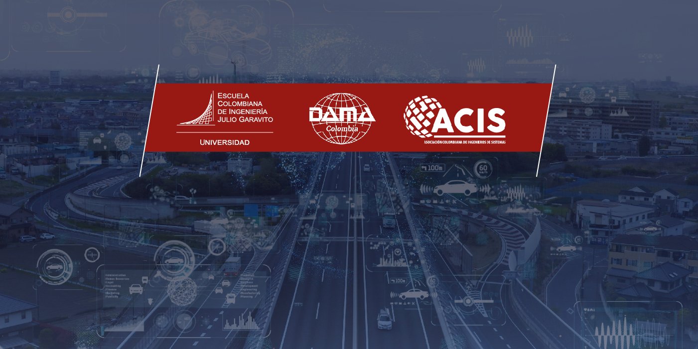 III Simposio de Datos: ciudades inteligentes