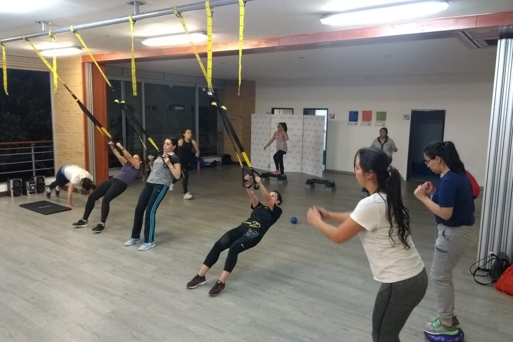 Pilates