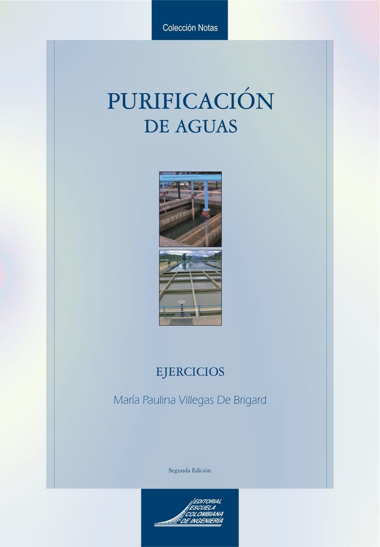 Purificacion de aguas