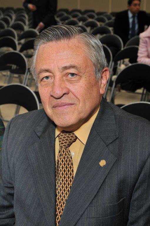 Jairo Romero