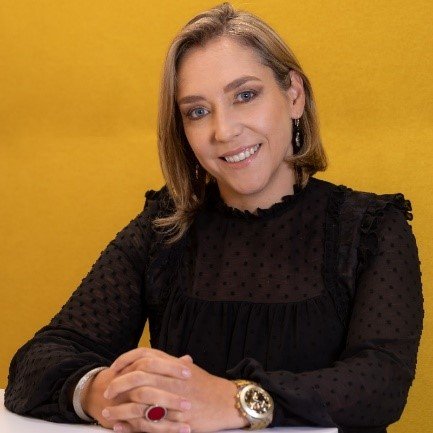 STEFANIE KLINGE ASPACHER