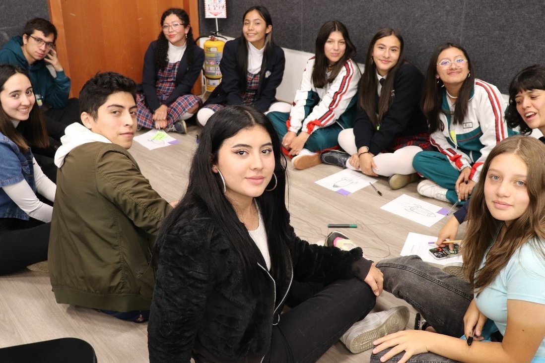 TECHNOVATION