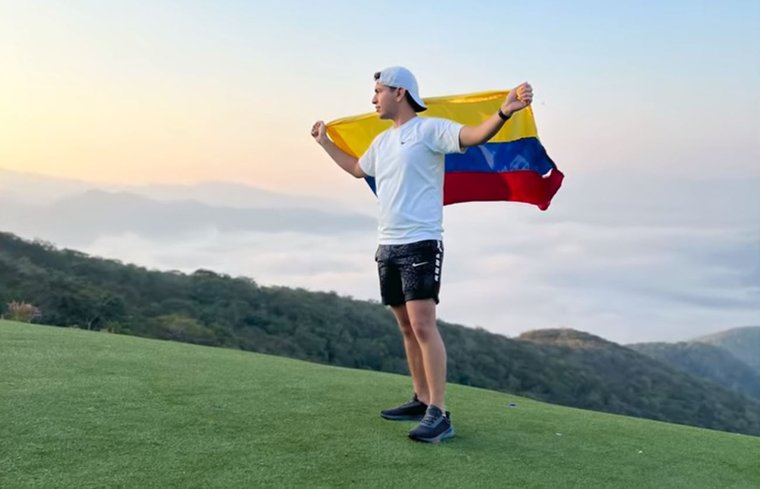 Santiago Pérez Sánchez