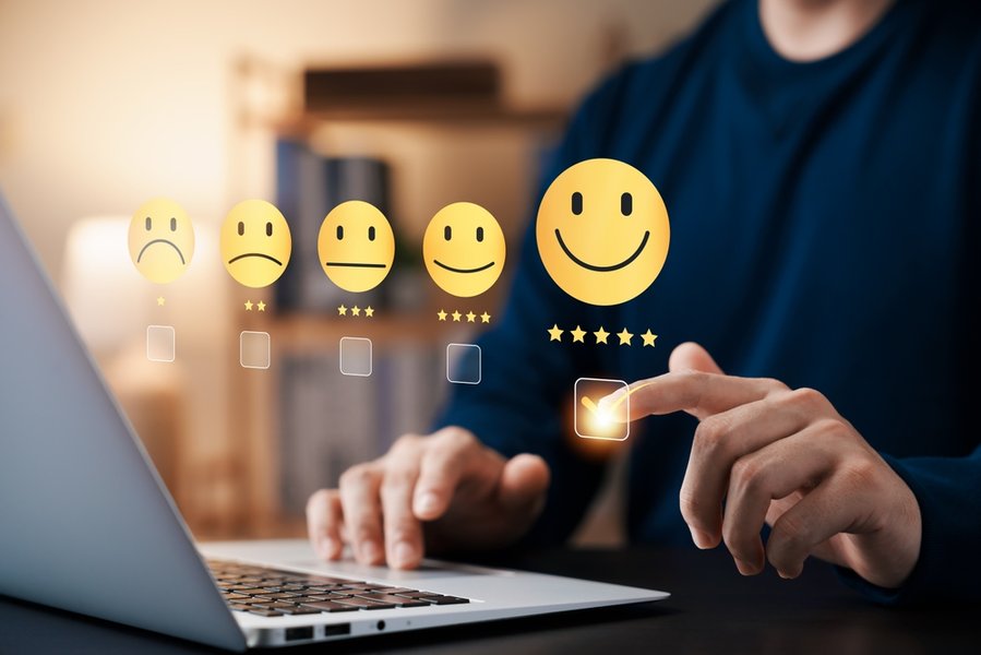 Satisfacción cliente
