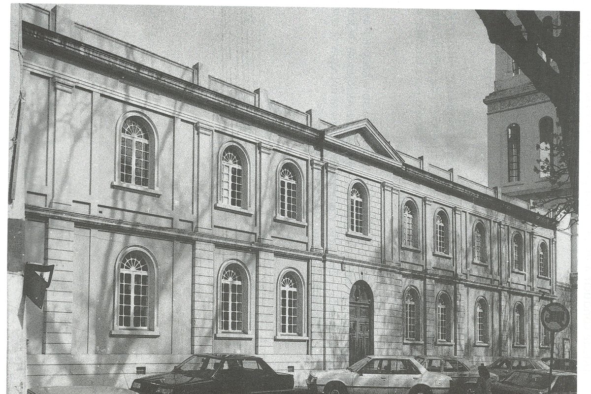 Sesión inaugural de la Escuela Colombiana de Ingeniería 1972.tif