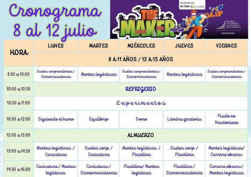 Semana 4_Cronograma