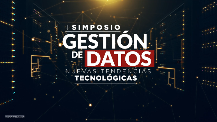 Simposio de datos