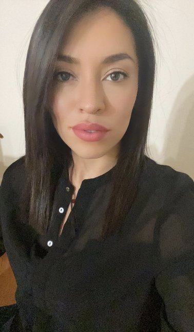 Tatiana Giraldo