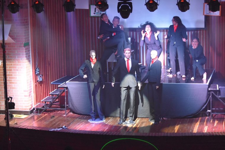 Teatro