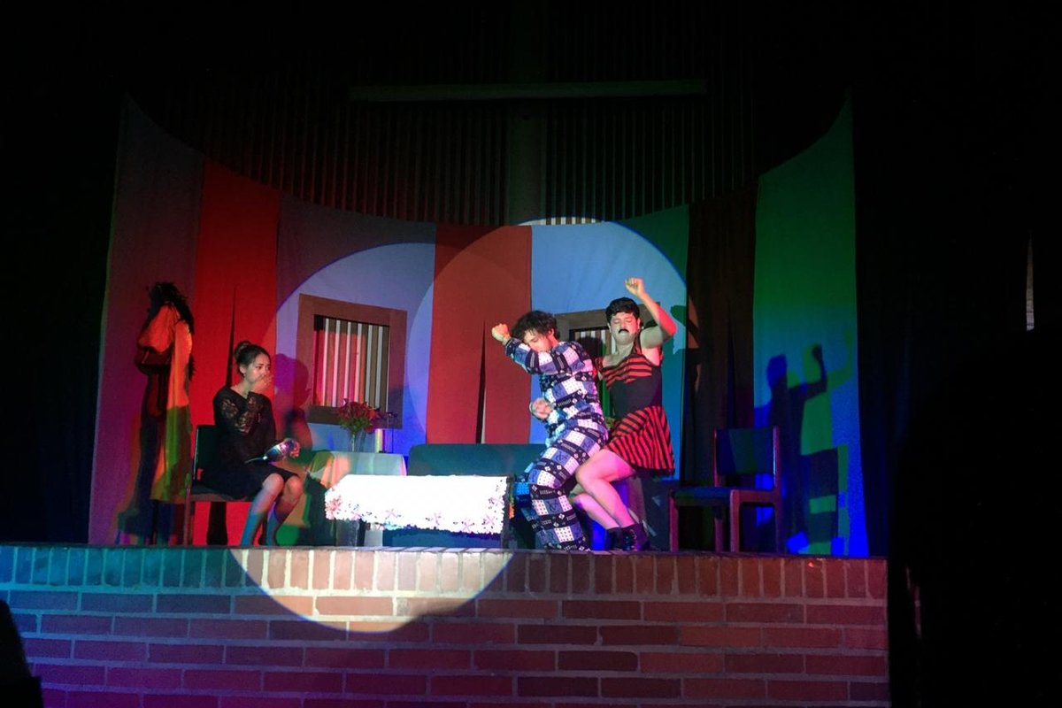 Teatro