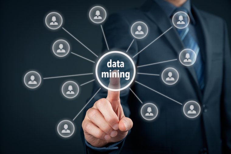Text and data mining