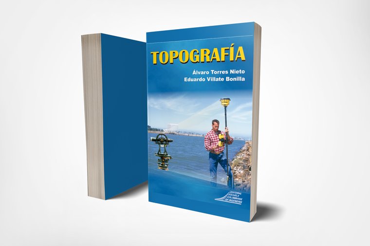 Topografía
