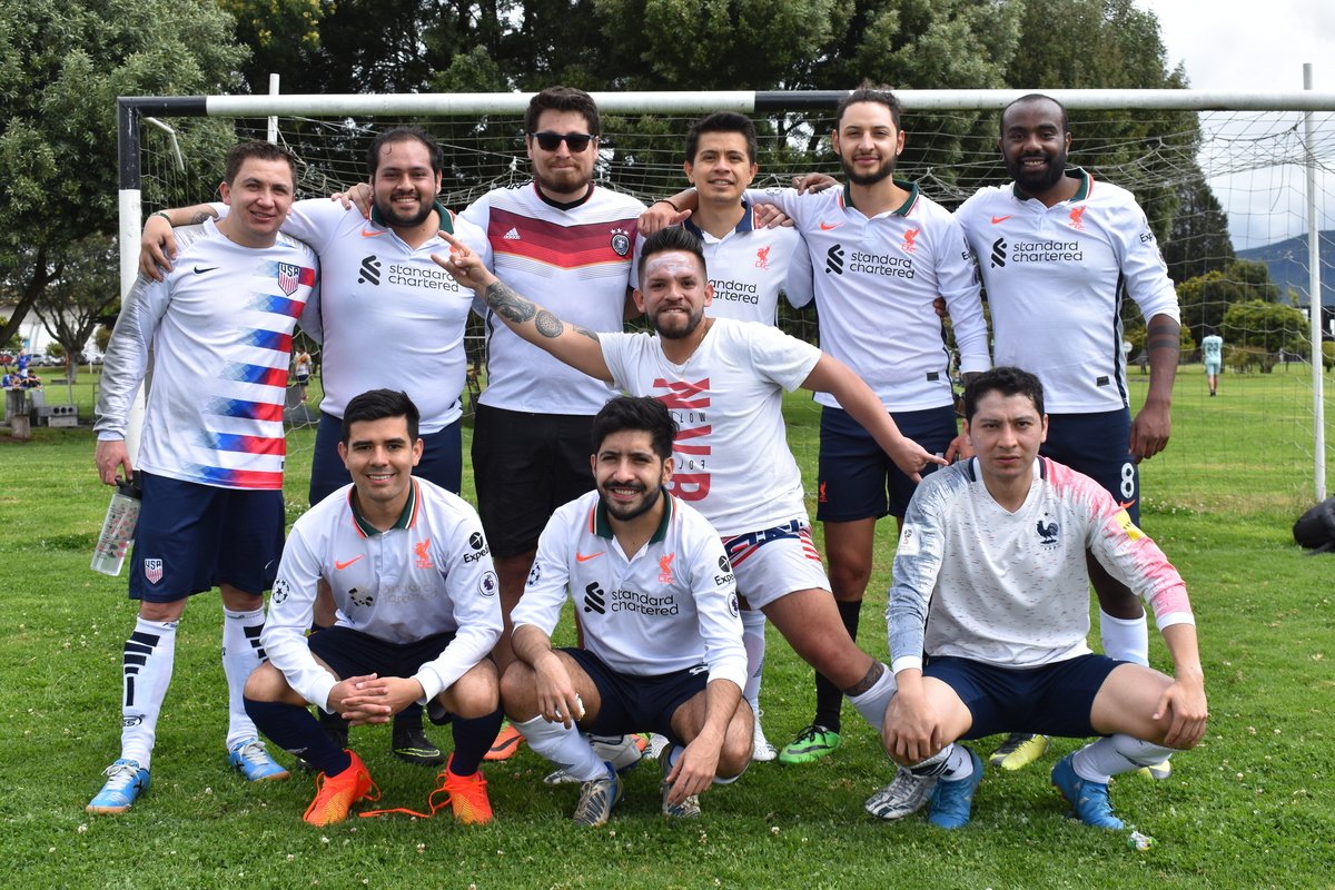 Torneo de fútbol 2022-2 (2)