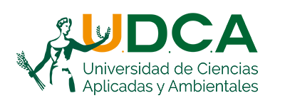 UDCA logo