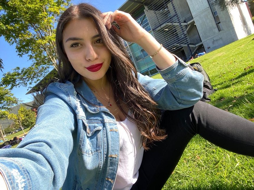 Ángela Paola Tiboche Rubiano