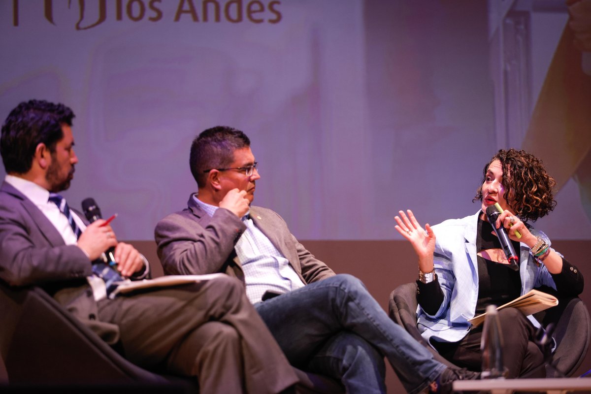 ¿Para dónde va la reforma de la educación superior?