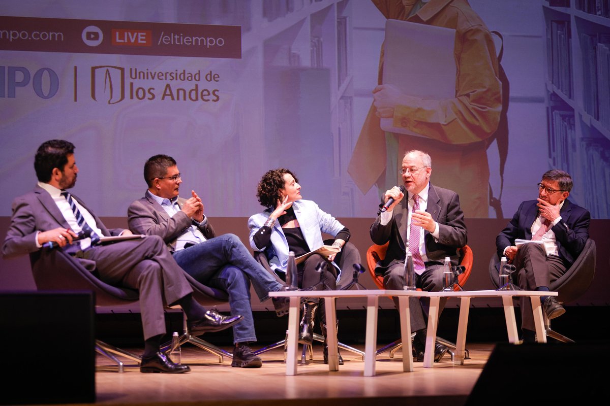 ¿Para dónde va la reforma a la educación superior?