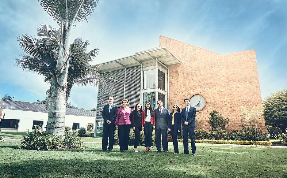 Unidad de Proyectos