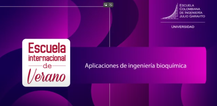 aplicaciones de ing bioquimica