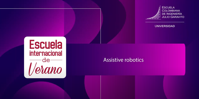 assistive robotics
