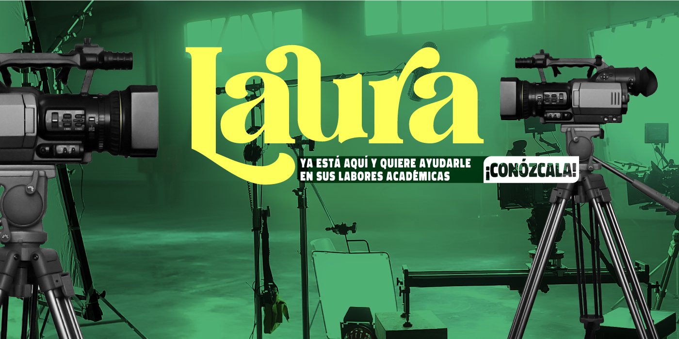 Laura lab