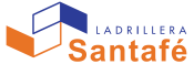 Ladrillera Santafé logo