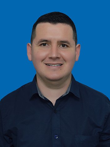 Jesús Villarraga