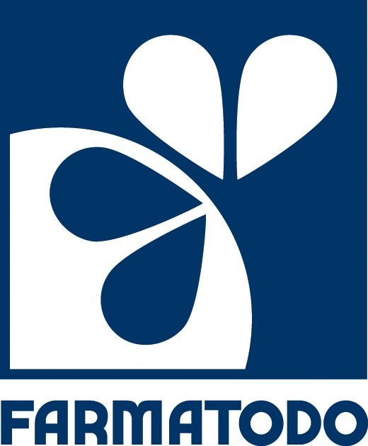 Farmatodo logo