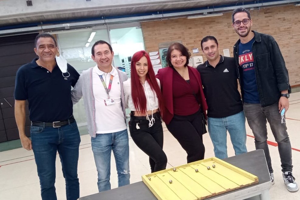 Gerencia y desarrollo integral de proyectos