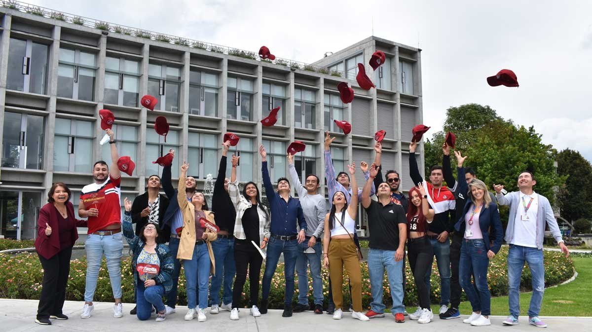 GERENCIA DE PROYECTOS
