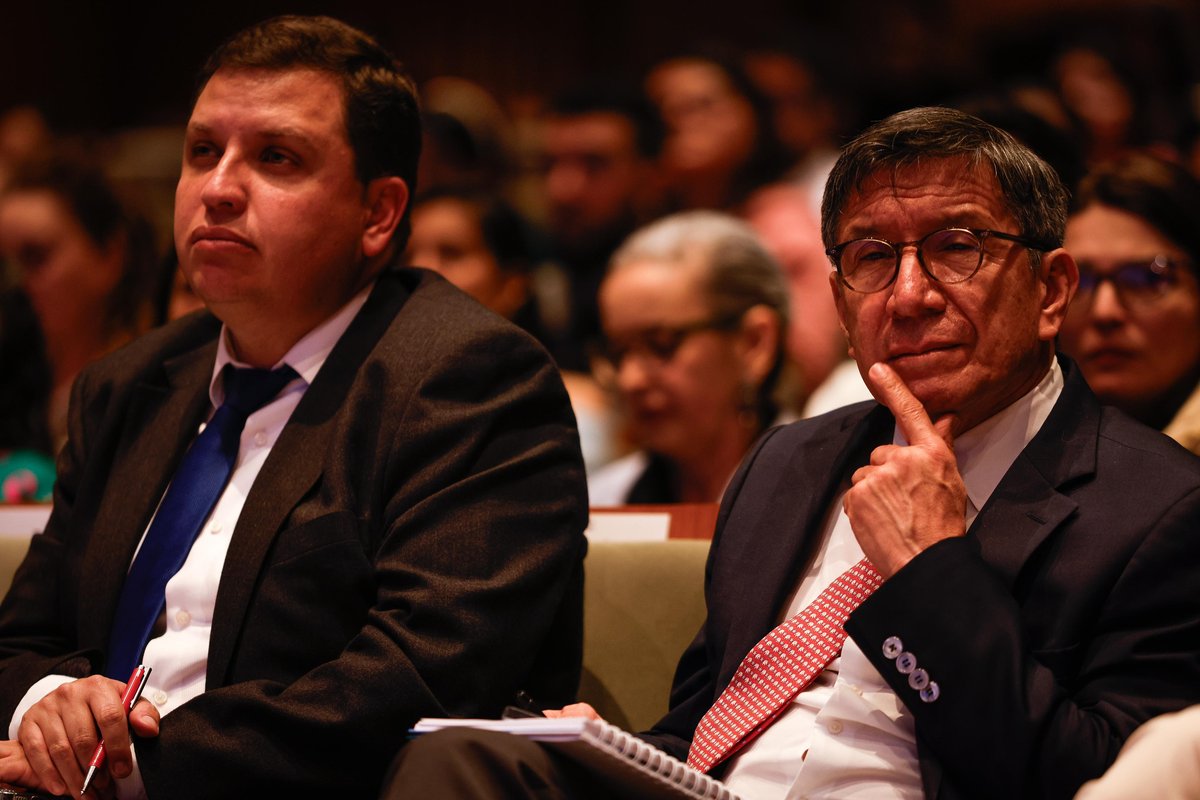 Omar Oróstegui - Alfonso Rodríguez