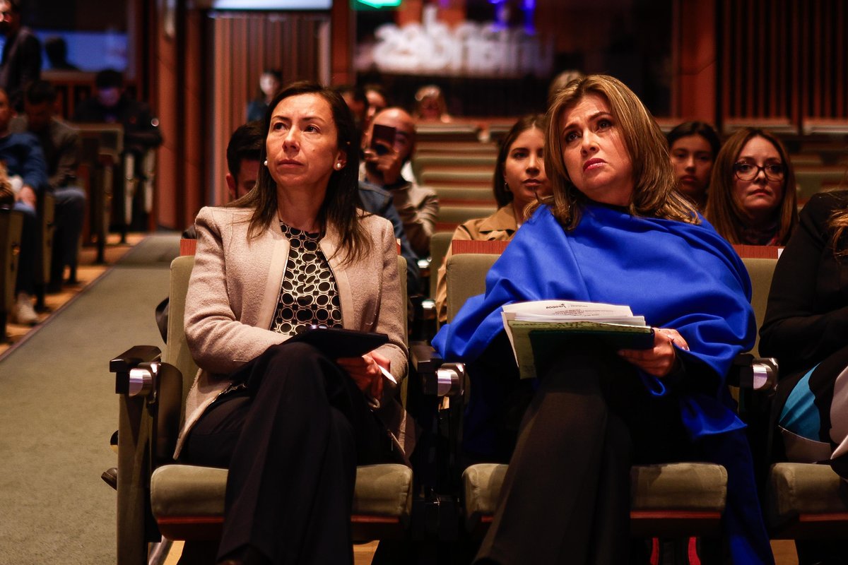 Edna Bonilla - Raquel Bernal