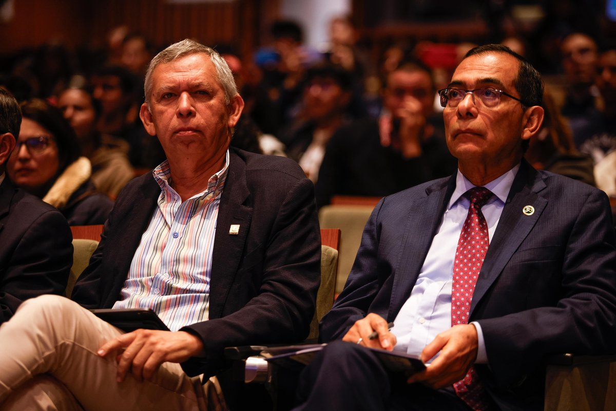 ¿Para dónde va la reforma de la educación superior?
