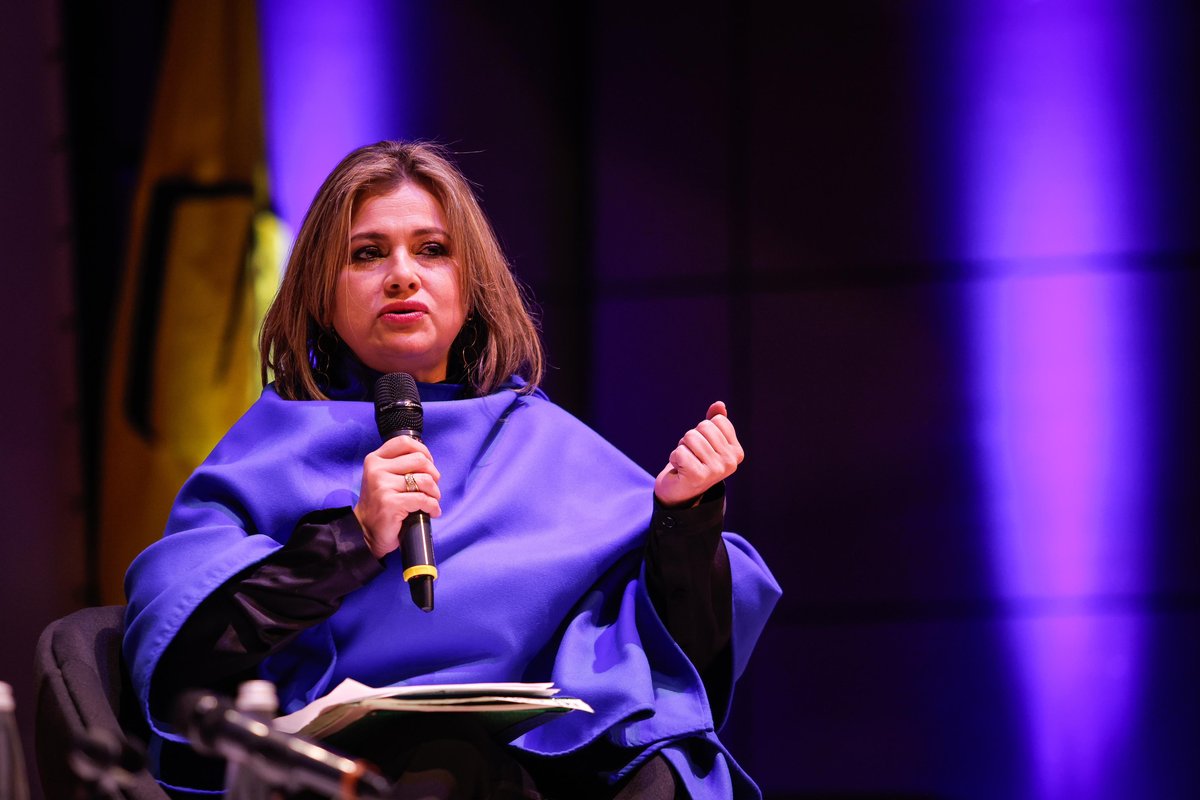 Edna Bonilla - Secretaría de Educación