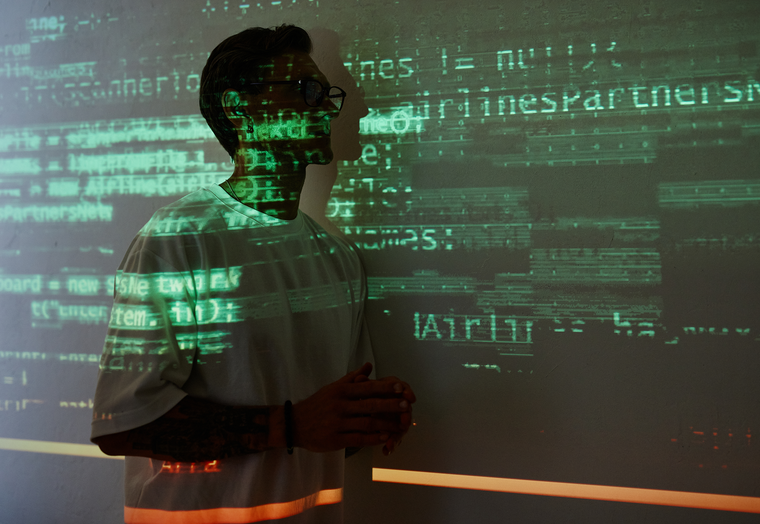 ingeniero de software
