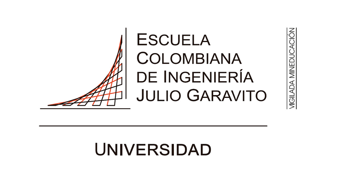 logo de la Escuela Colombiana de Ingeniería