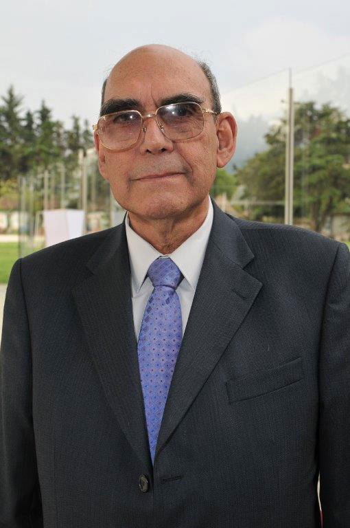 Manuel García López