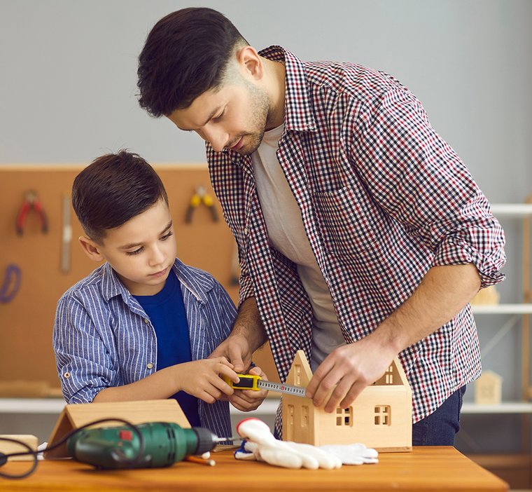 maqueta maker