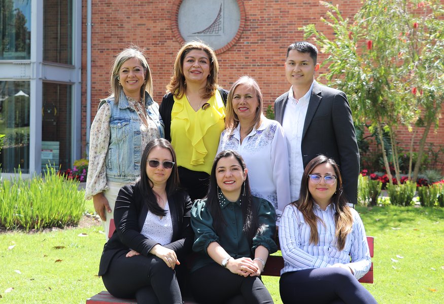 equipo odi