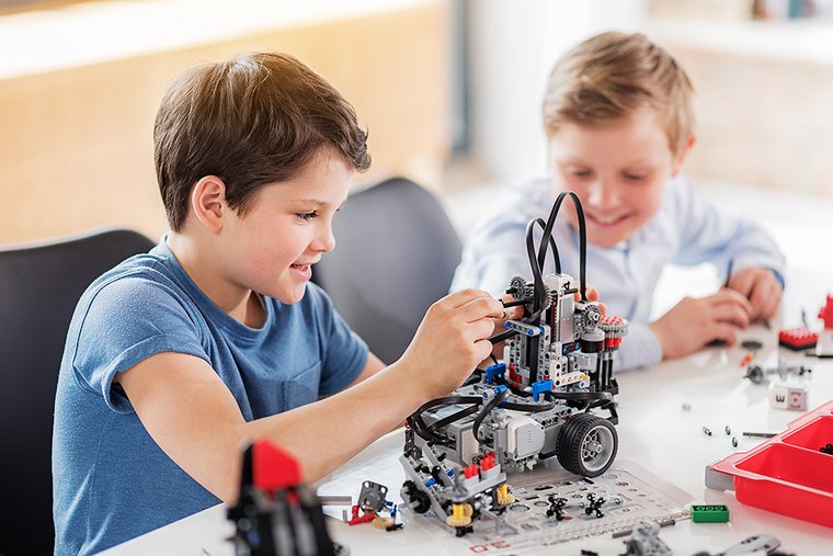 robotica maker