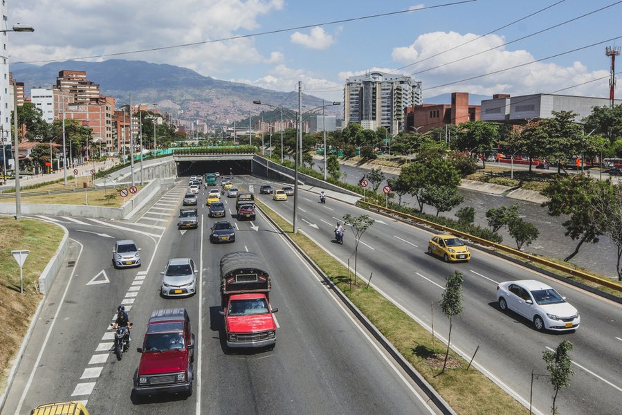 CARRETERA
