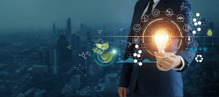 Curso Economía circular y recuperación de residuos industriales