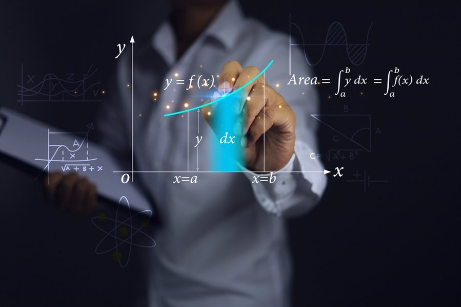 Entrevista al Decano de Matemáticas