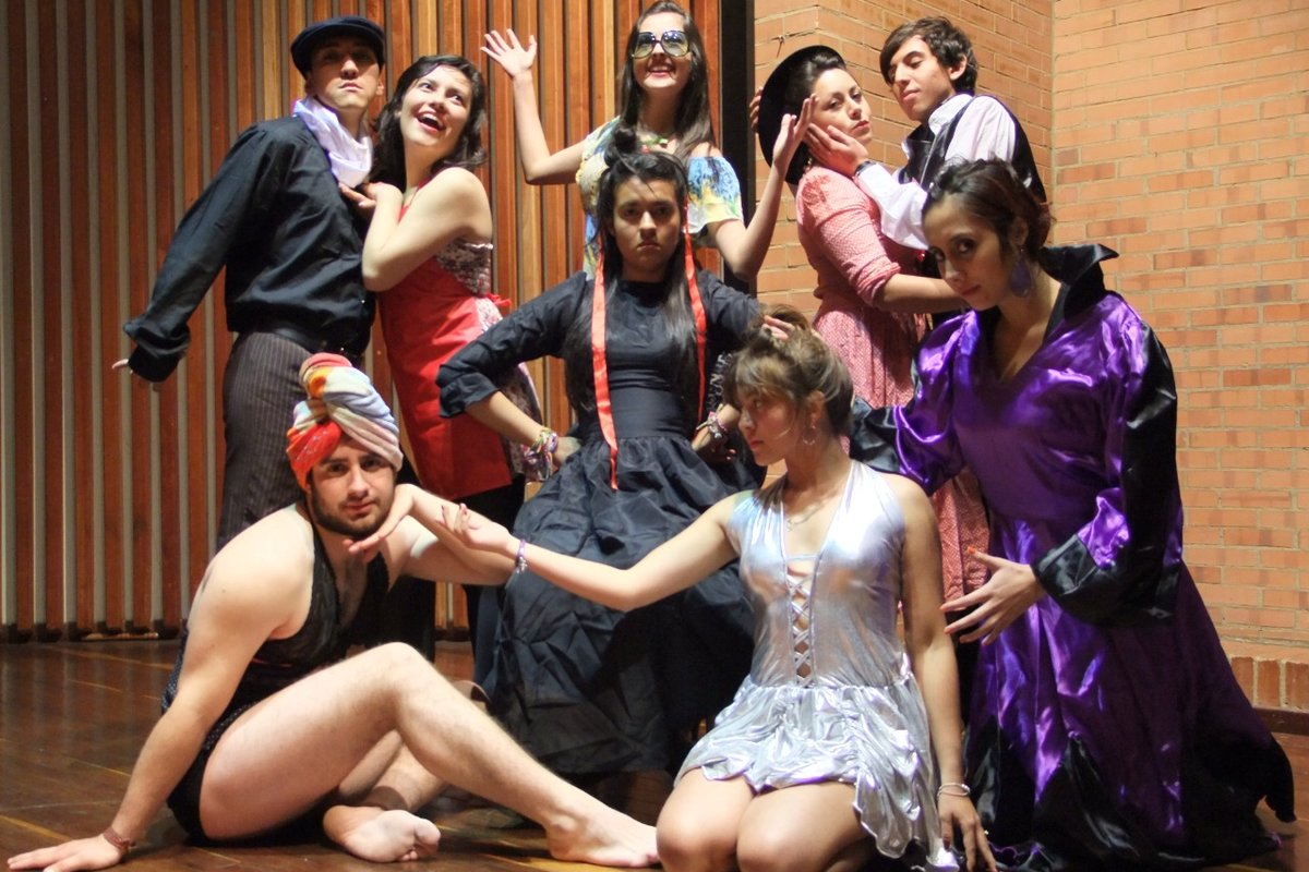 Teatro