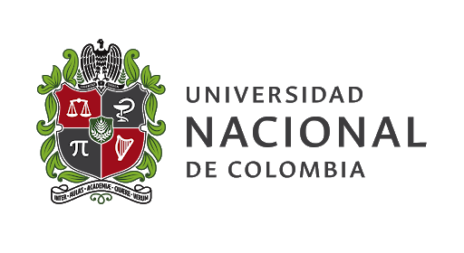 Universidad Nacional de Colombia