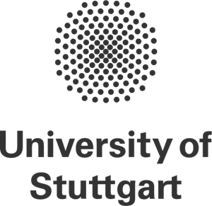 university of stuttgart logo